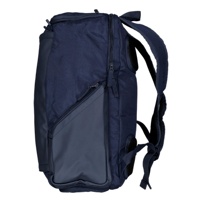 Pro Backpack 28l Navy Blue