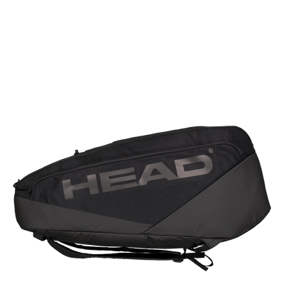 Pro X Racquet Bag L Black