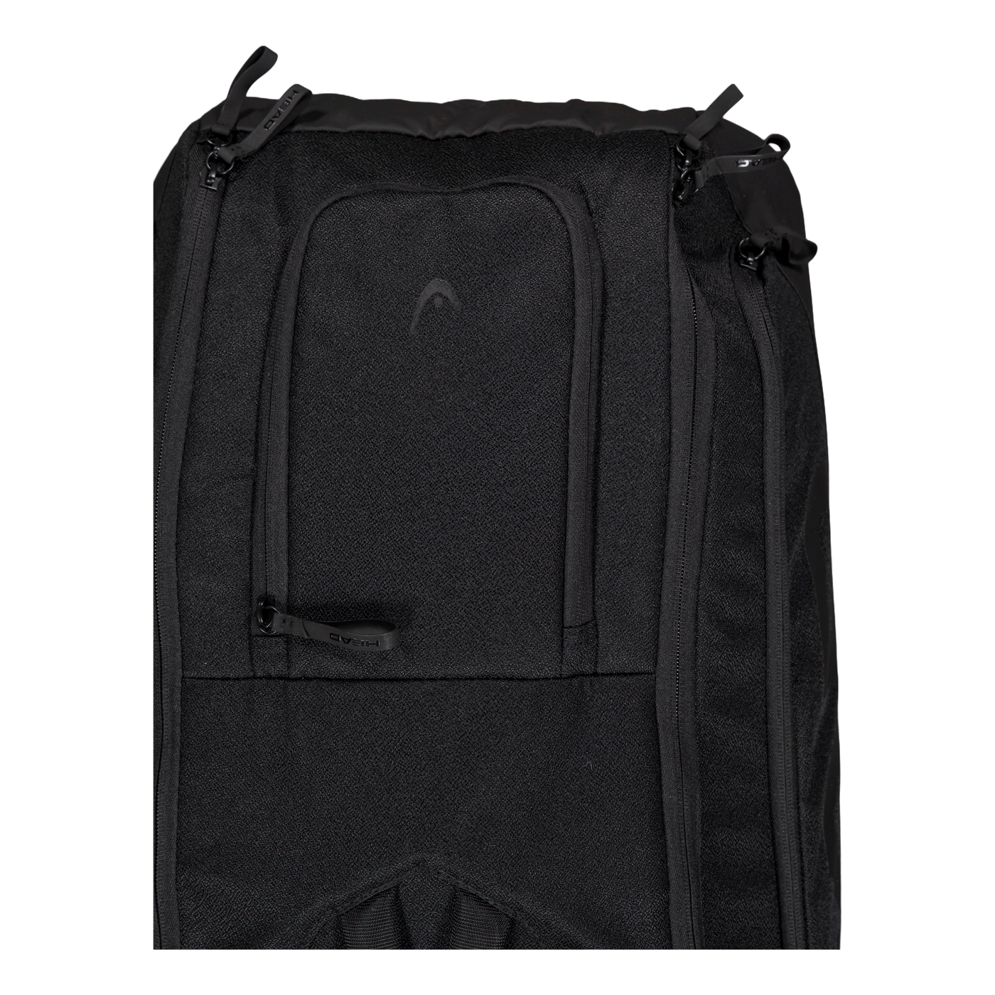 Pro X Racquet Bag L Black