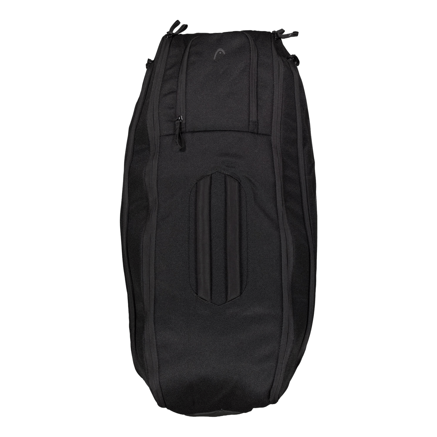 Pro X Racquet Bag L Black