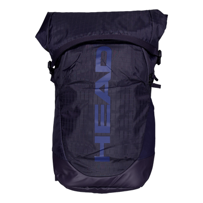 Tour Racqpack Dark Blue