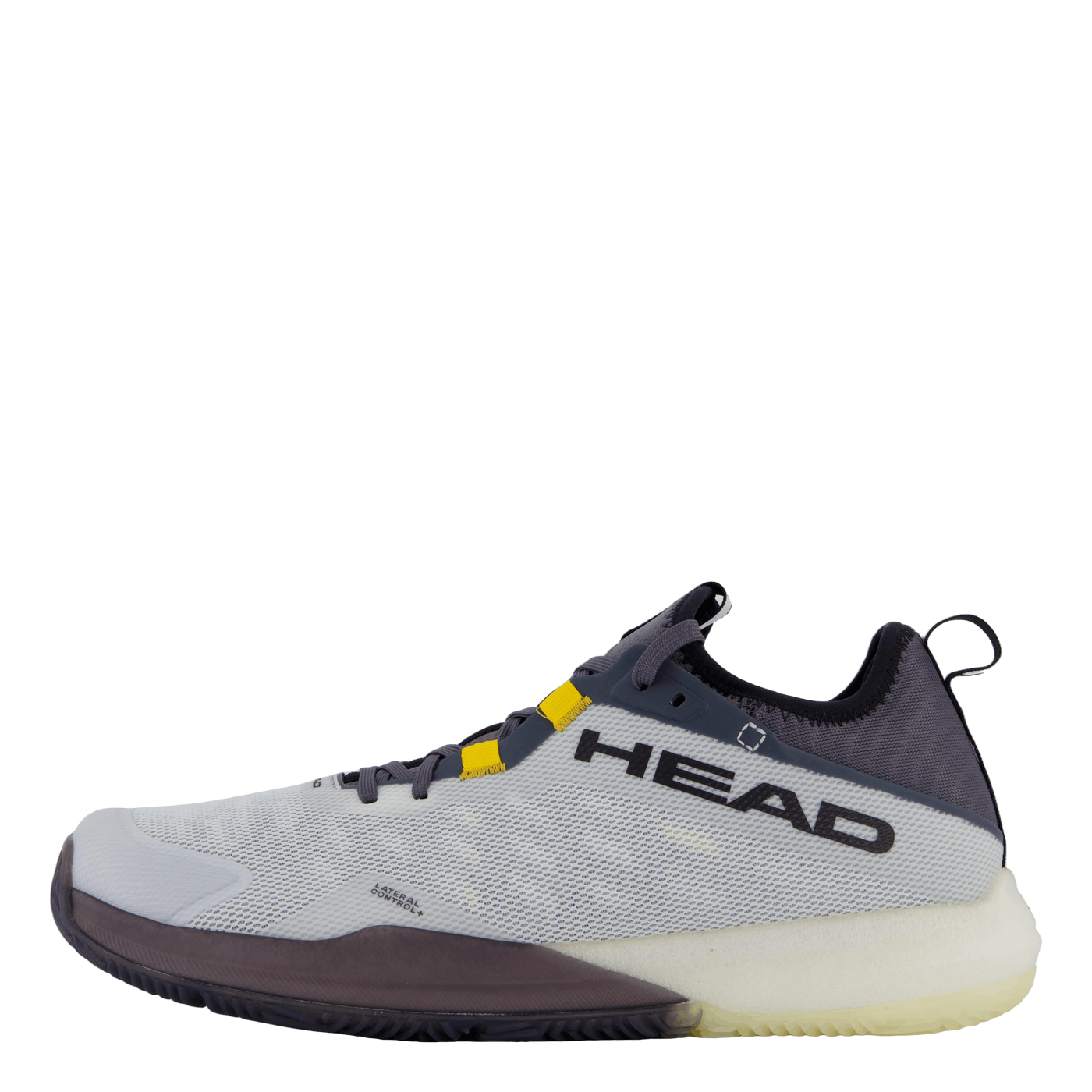 Motion Pro Padel Men White/black