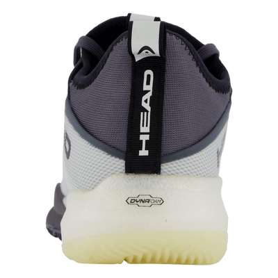 Motion Pro Padel Men White/black