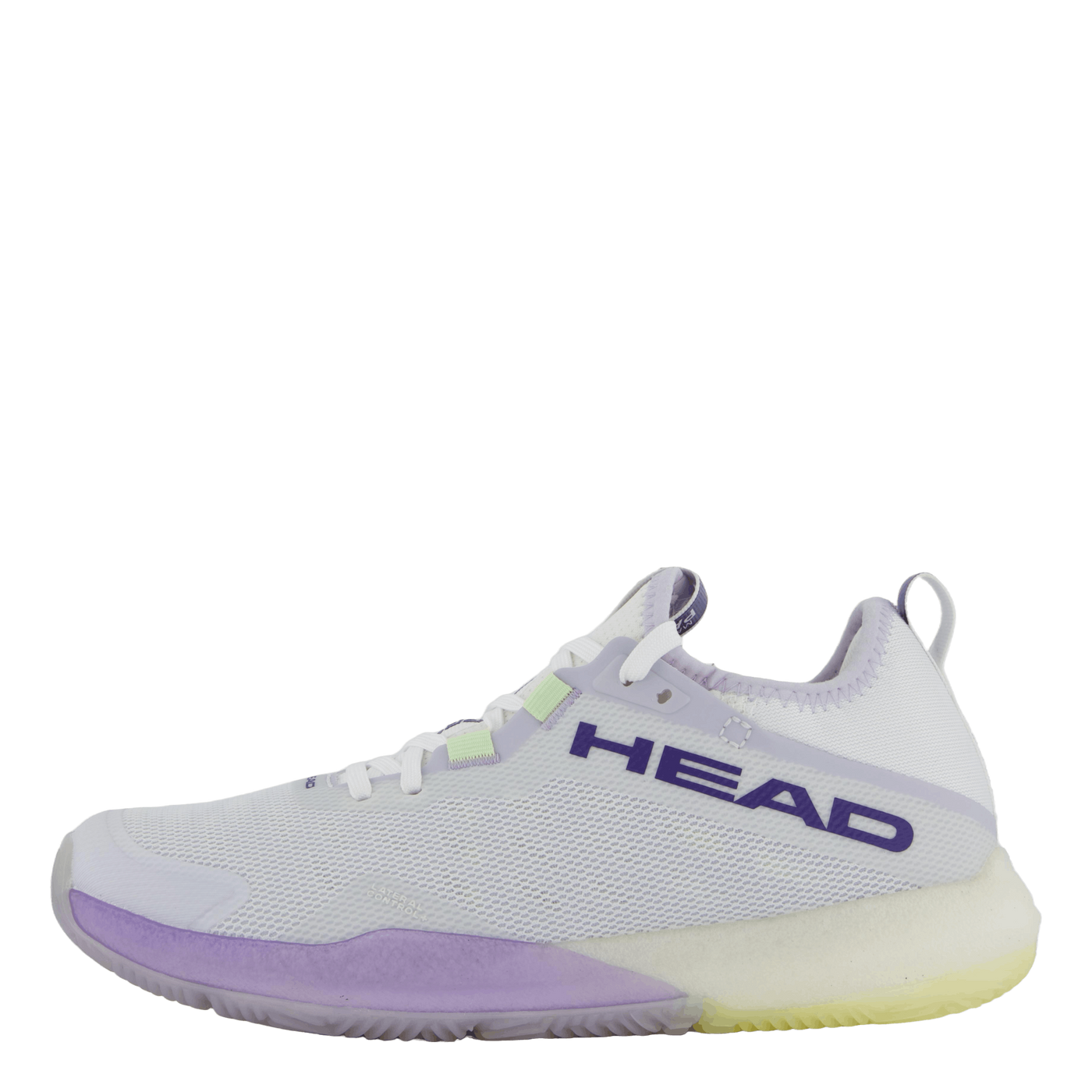 Motion Pro Padel Women White/lavender