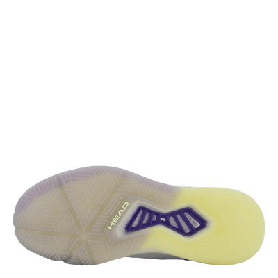 Motion Pro Padel Women White/lavender