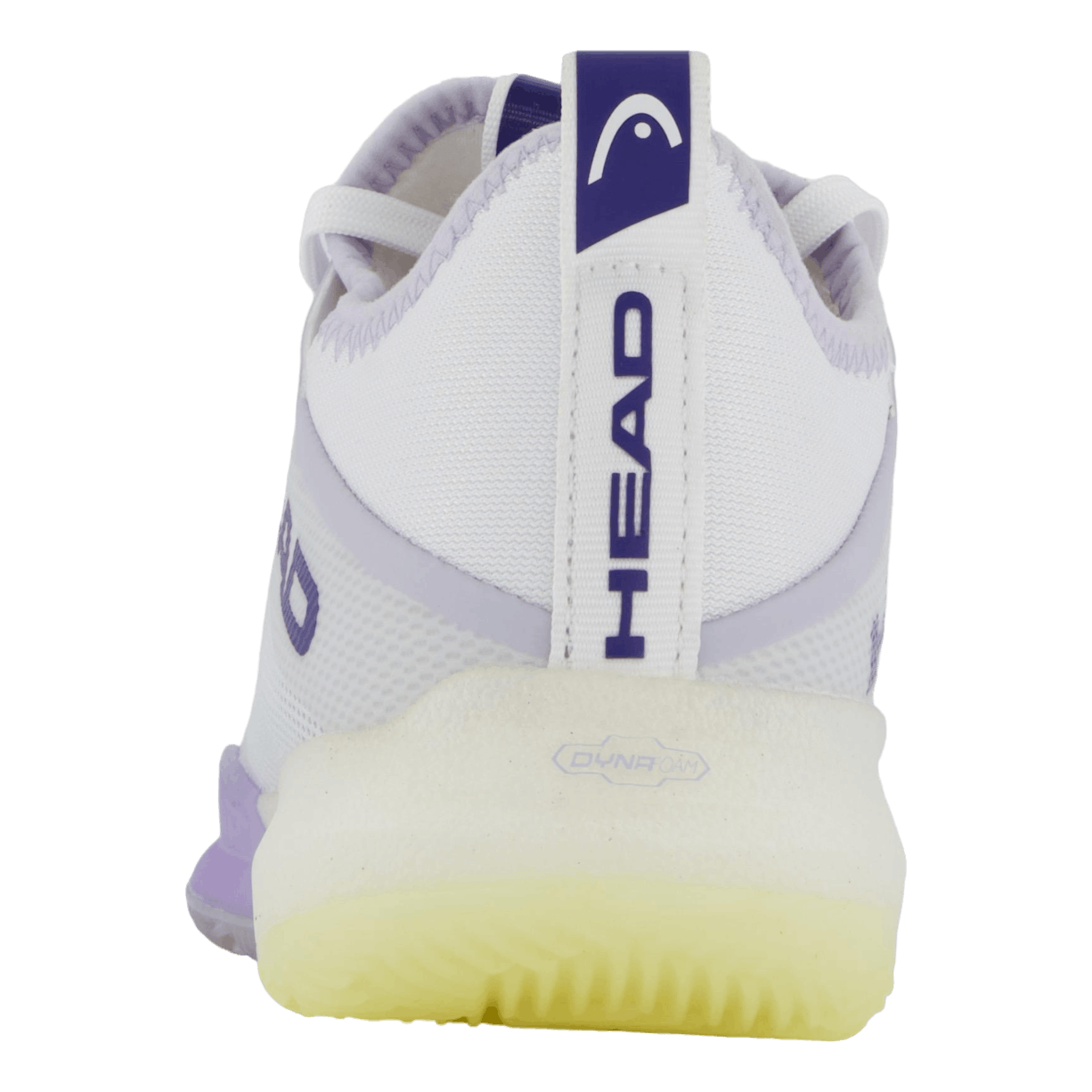 Motion Pro Padel Women White/lavender