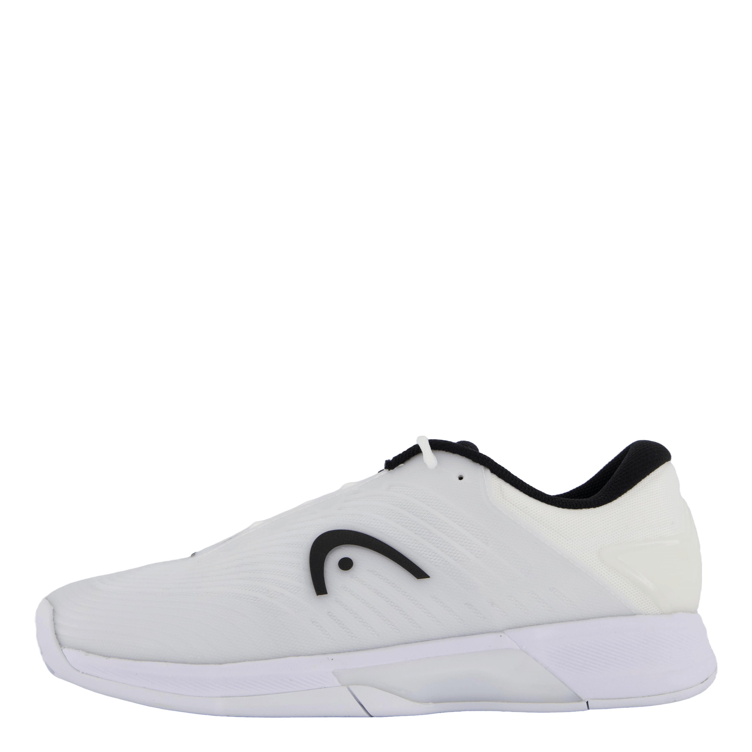 Revolt Pro 4.5 Men White/black – Racketnow.com