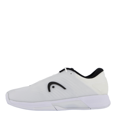 Revolt Pro 4.5 Men White/black