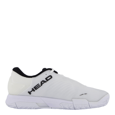 Revolt Pro 4.5 Men White/black