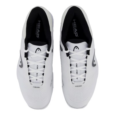 Revolt Pro 4.5 Men White/black