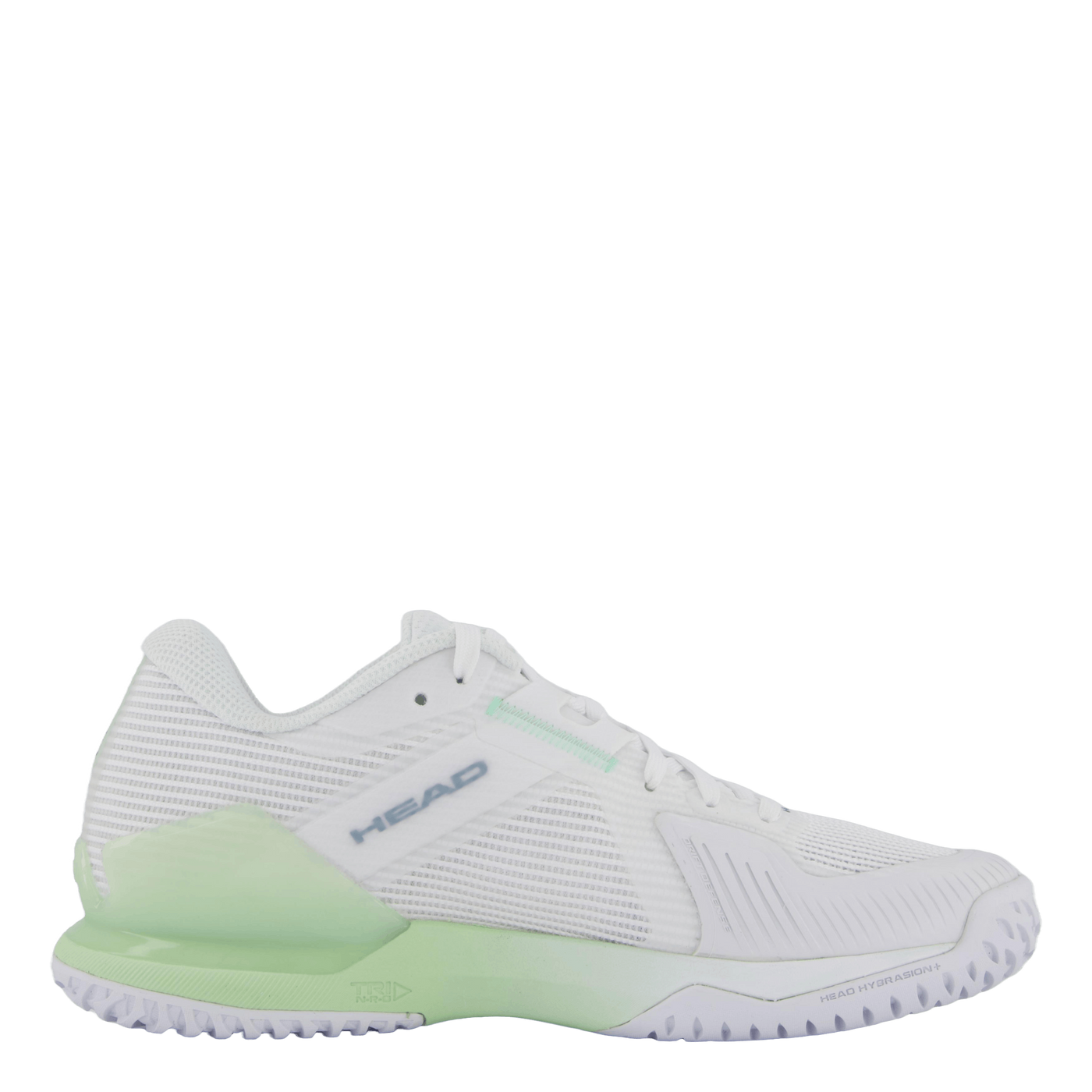 Sprint Pro 4.0 Women White/lightgreen