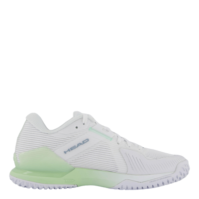 Sprint Pro 4.0 Women White/lightgreen