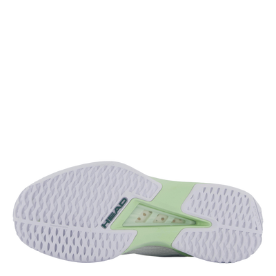 Sprint Pro 4.0 Women White/lightgreen