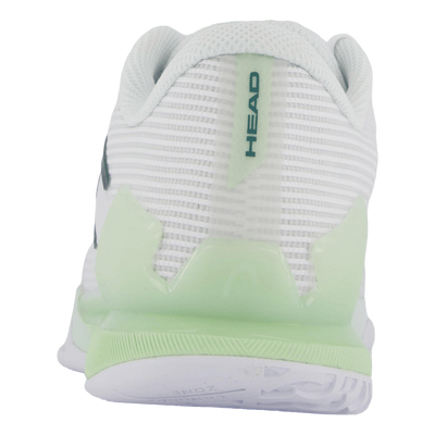 Sprint Pro 4.0 Women White/lightgreen