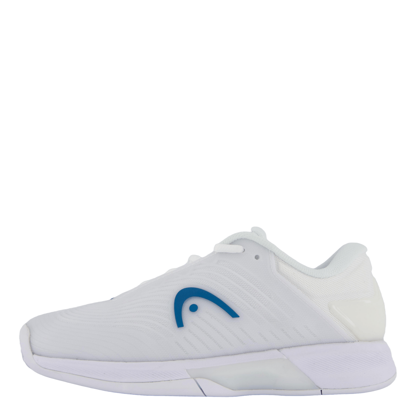 Revolt Pro 4.5 Women White/twilight Blue