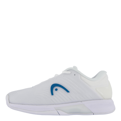 Revolt Pro 4.5 Women White/twilight Blue