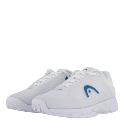 Revolt Pro 4.5 Women White/twilight Blue