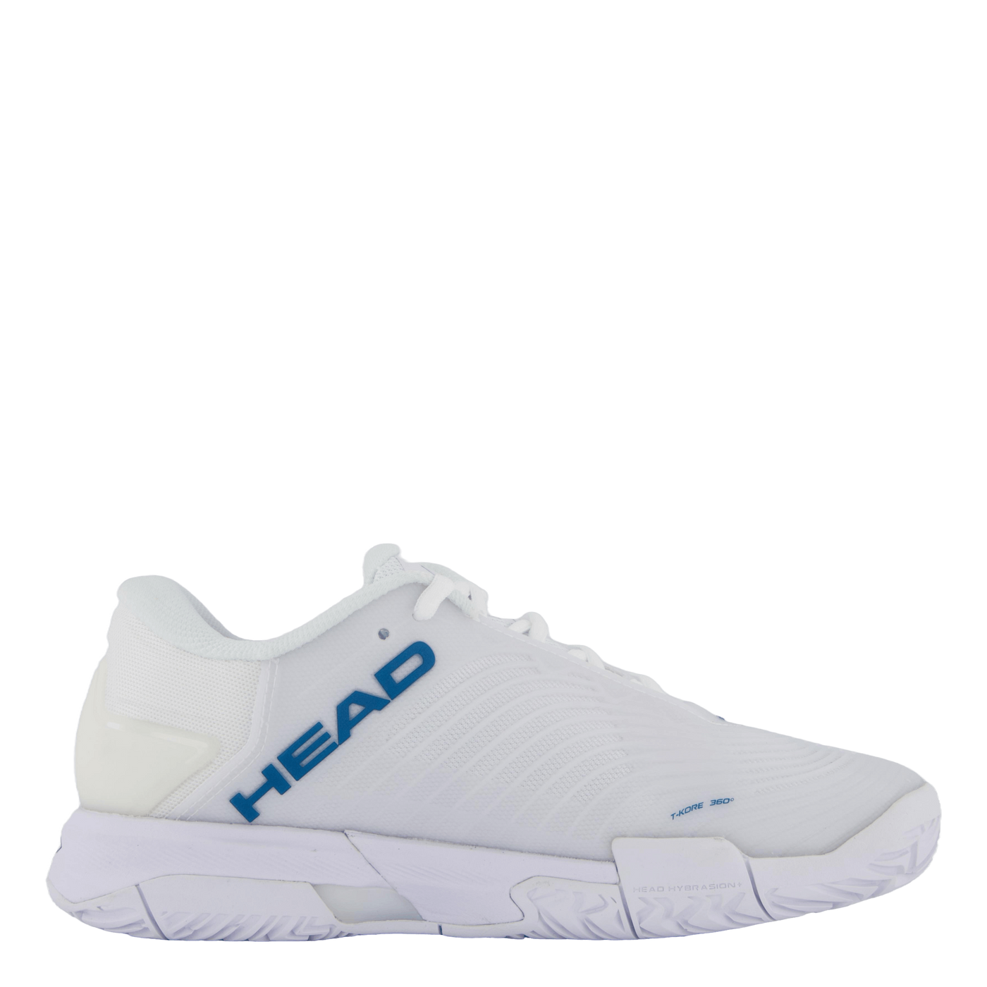 Revolt Pro 4.5 Women White/twilight Blue