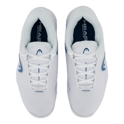 Revolt Pro 4.5 Women White/twilight Blue