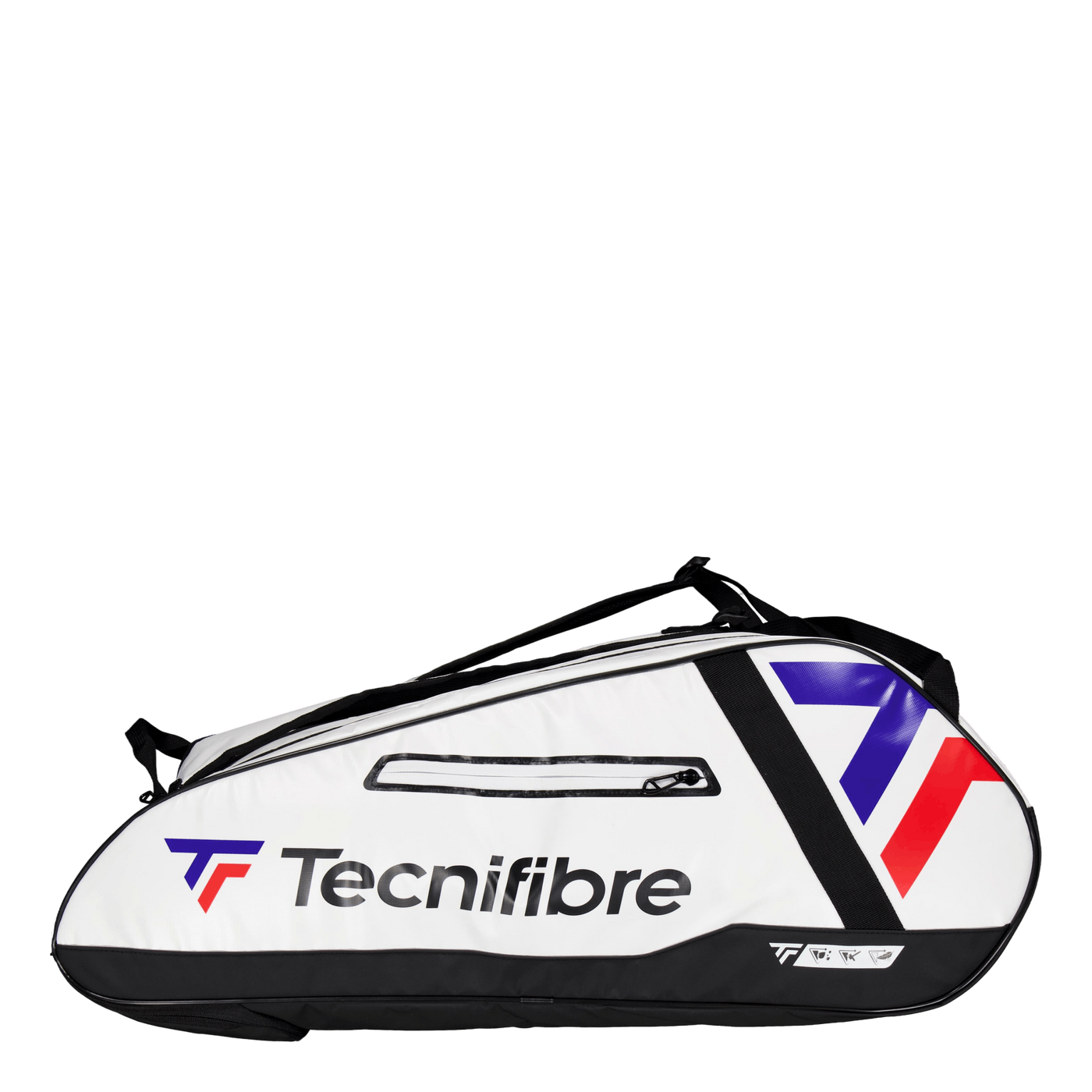 Tour Endurance White 12r