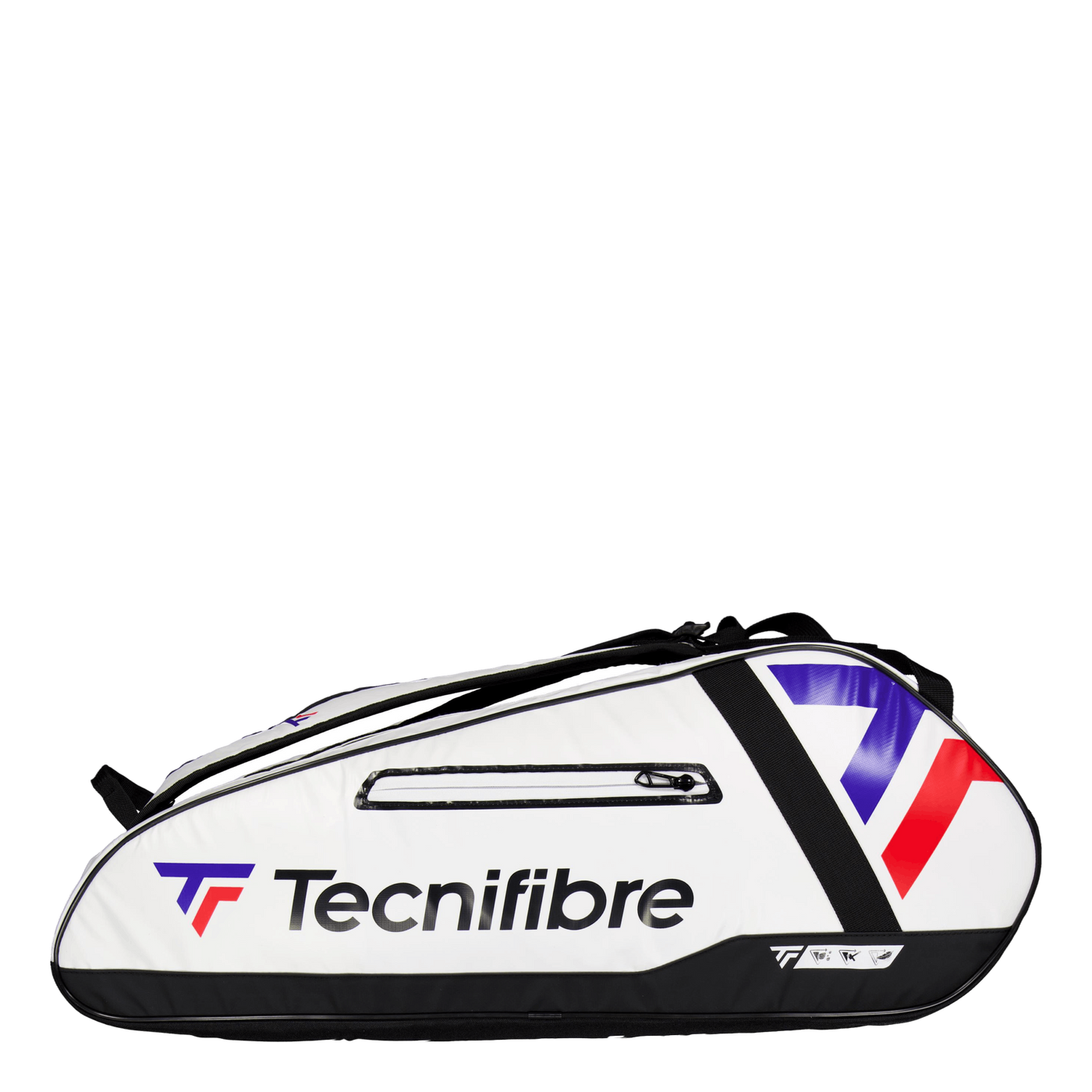 Tour Endurance White 6r