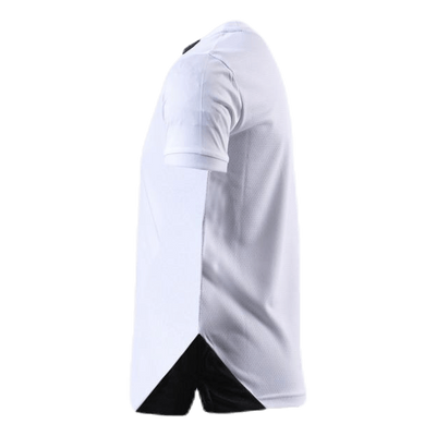 Pro Control Impact SS Tee White