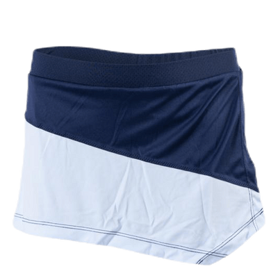 Tennis G Club Skort Blue/Green