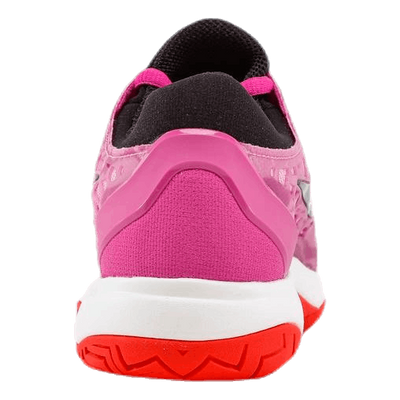 Air Zoom Cage 3 HC Pink/Black