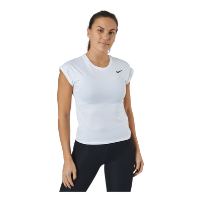 Court Victory Top White/Black