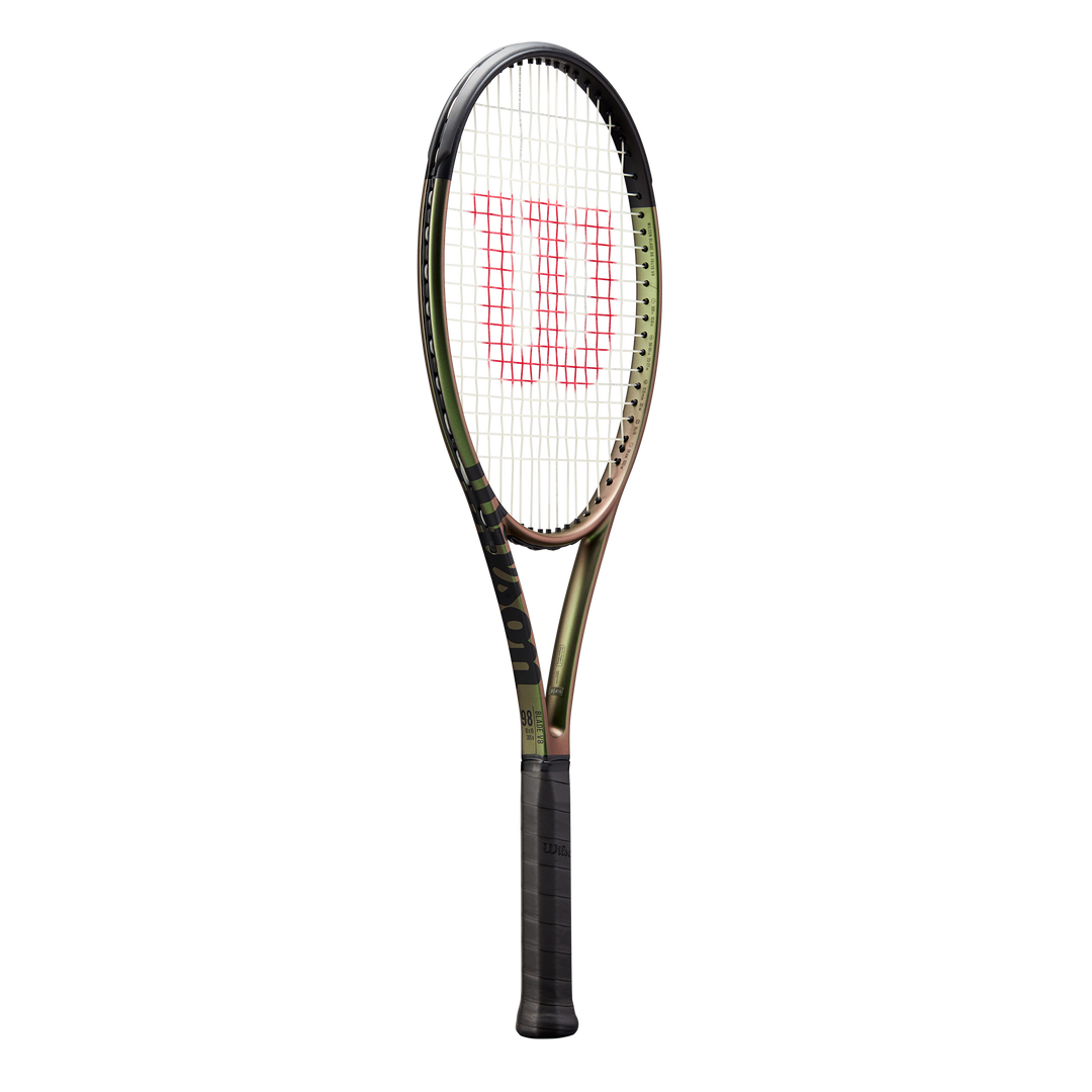 Wilson Blade 98 18x20 V8.0 – Racketnow.com