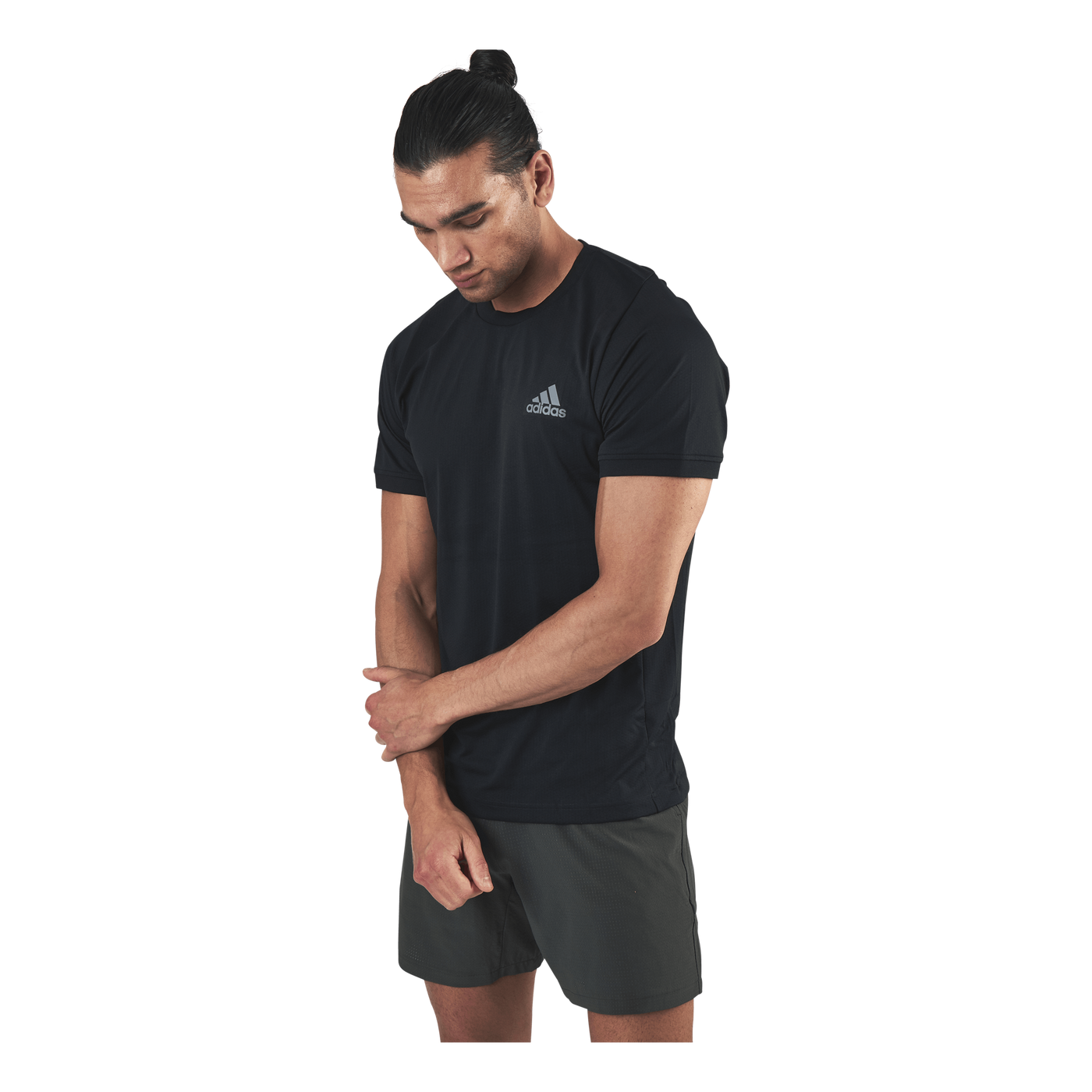 Freelift Tee Aeroready Black