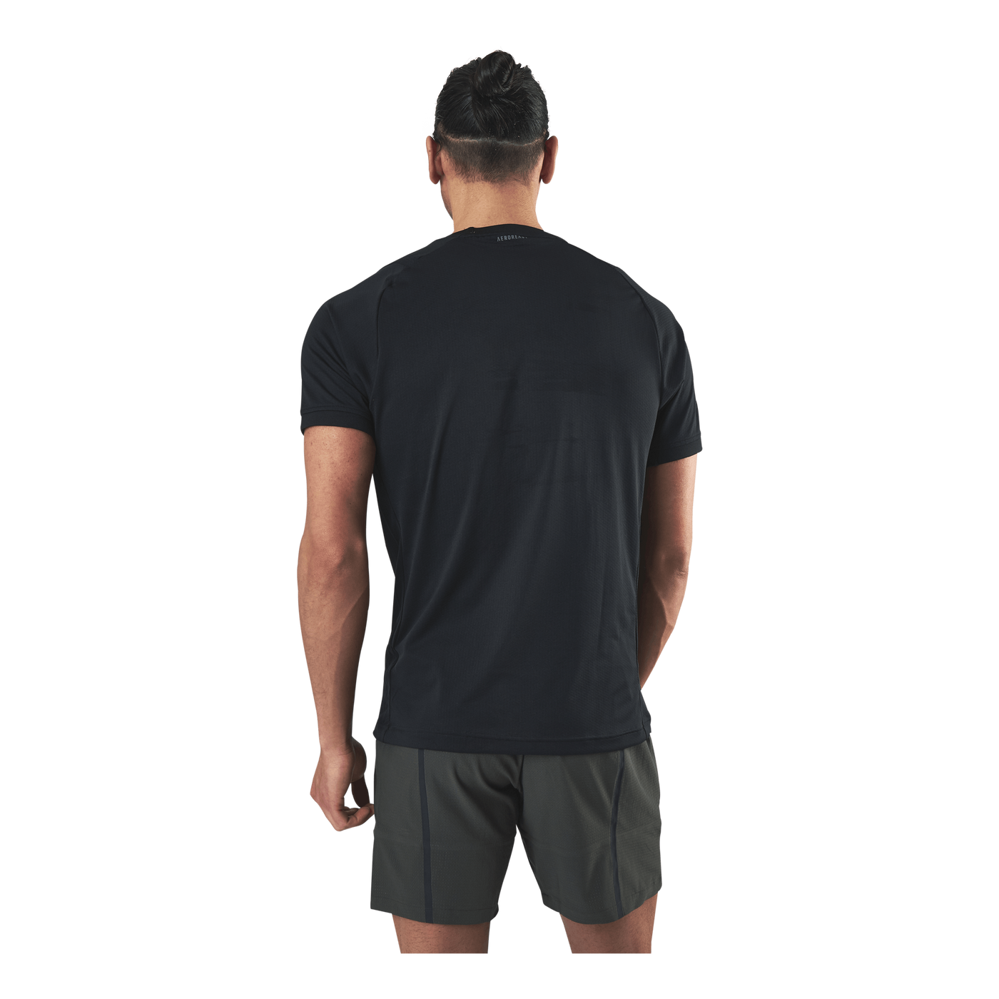 Freelift Tee Aeroready Black