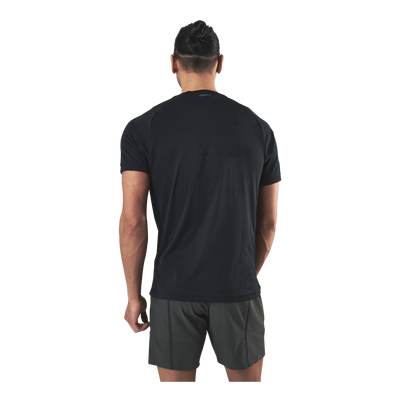 Freelift Tee Aeroready Black