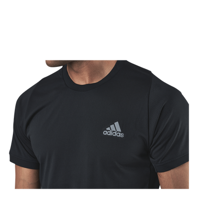 Freelift Tee Aeroready Black