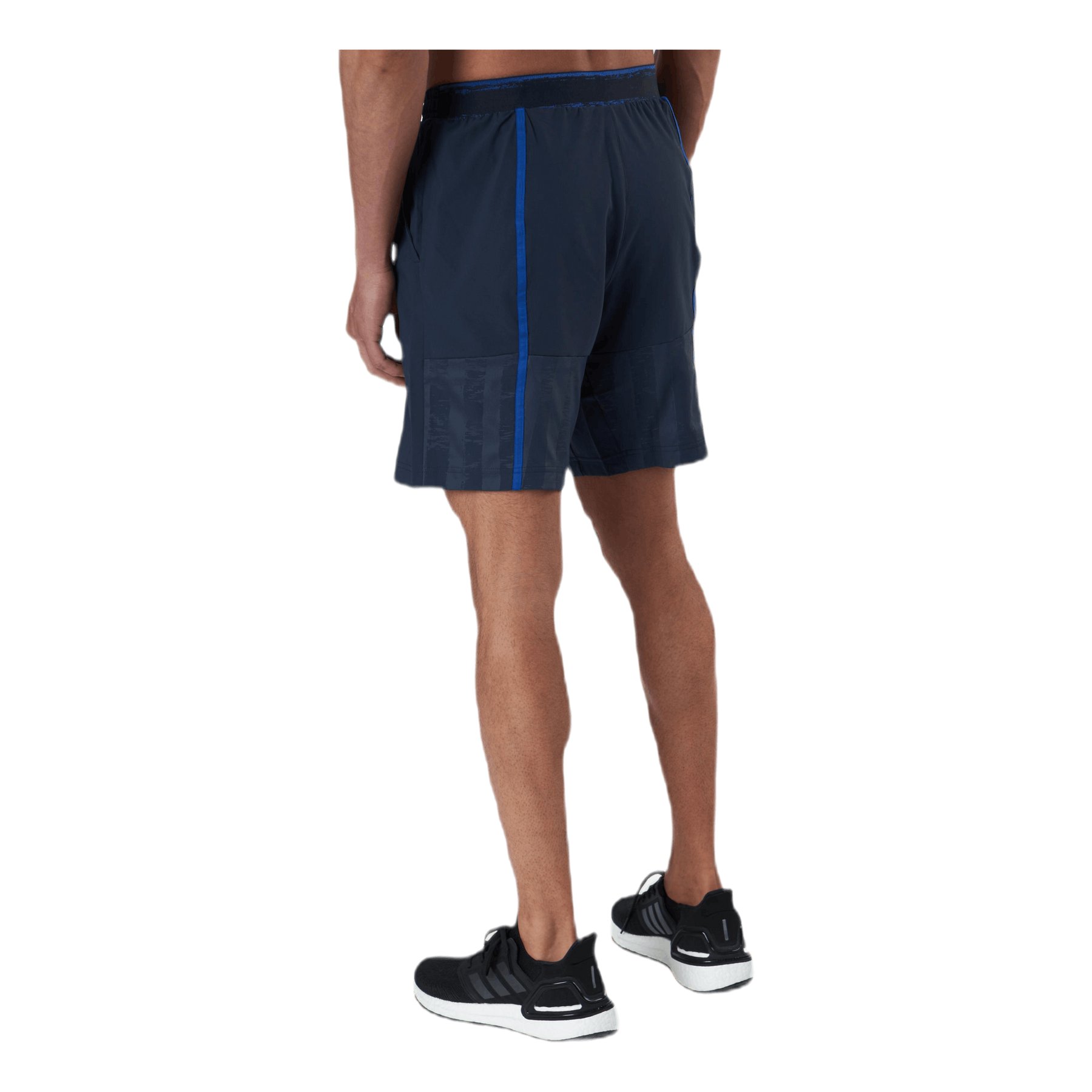 adidas Tennis Ergo Short Engineered Aeroready Blue – Racketnow.com