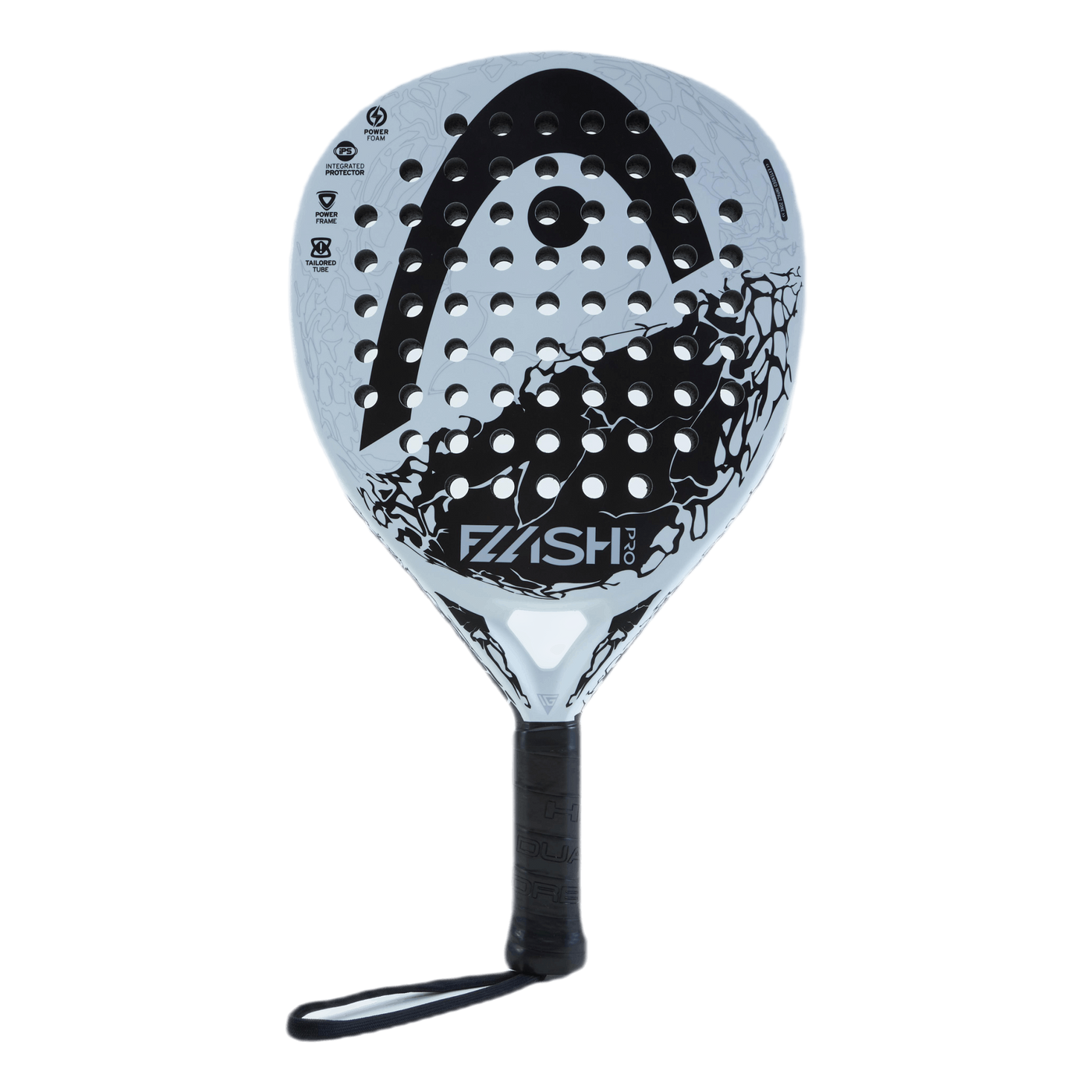 Flash Pro 2.0 White/Black