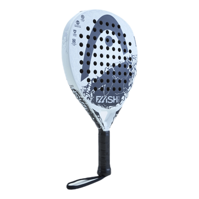 Flash Pro 2.0 White/Black