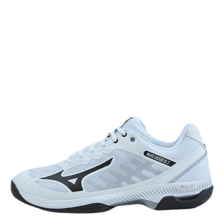 Wave Exceed SL 2 AC White/Black