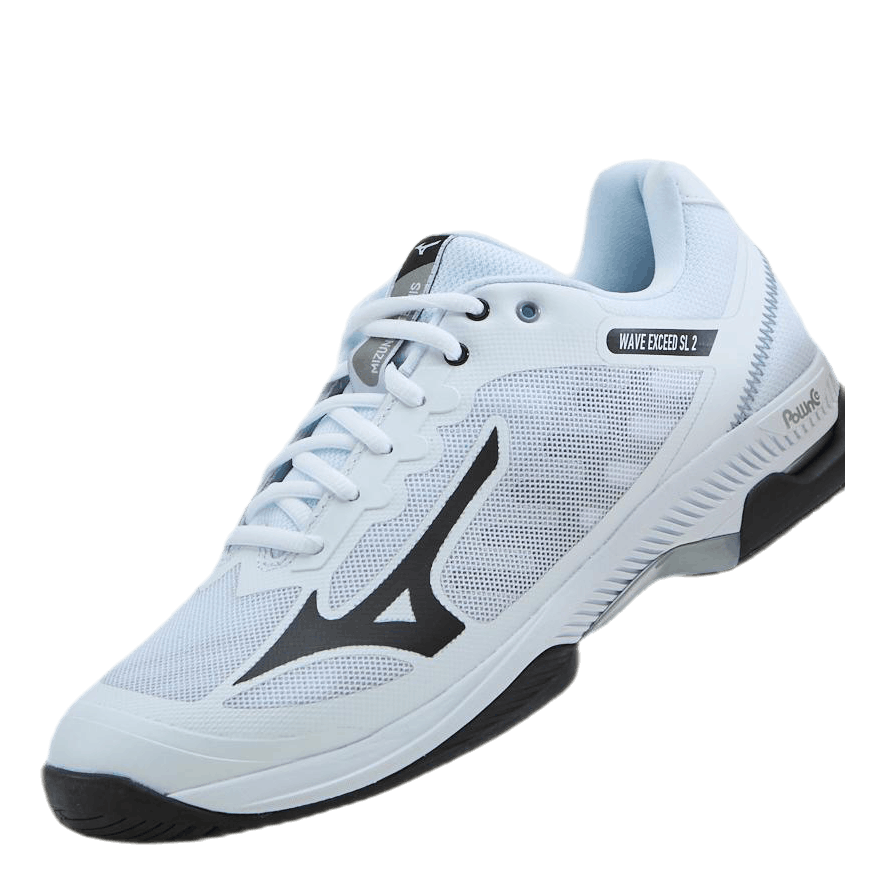 Wave Exceed SL 2 AC White/Black