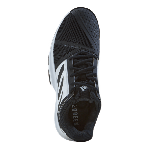 Court Jam Bounce Clay Black/Grey