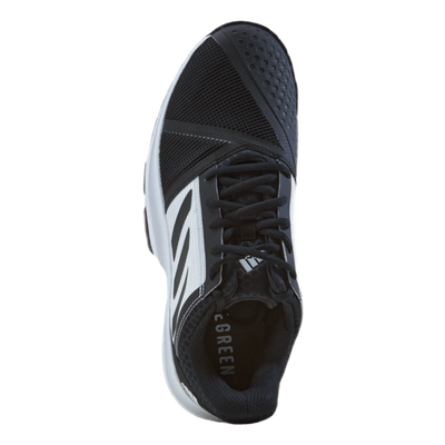 Court Jam Bounce Clay Black/Grey