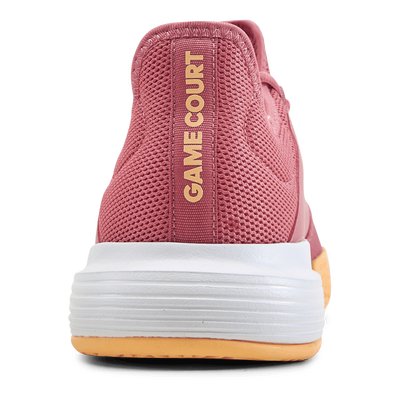 Gamecourt Pink/Silver