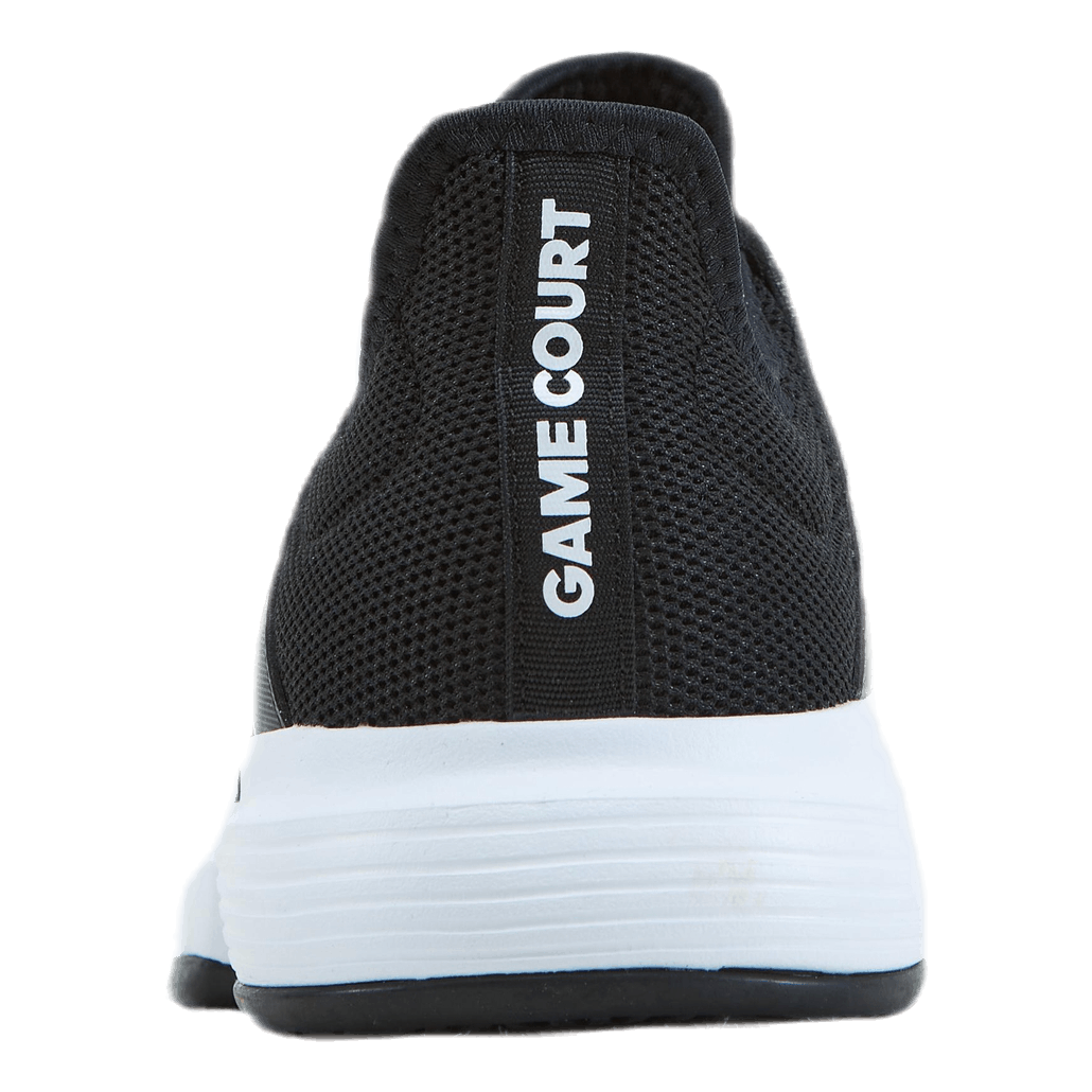 Gamecourt White/Black