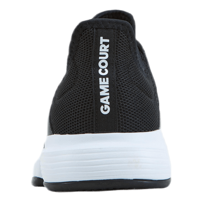 Gamecourt White/Black