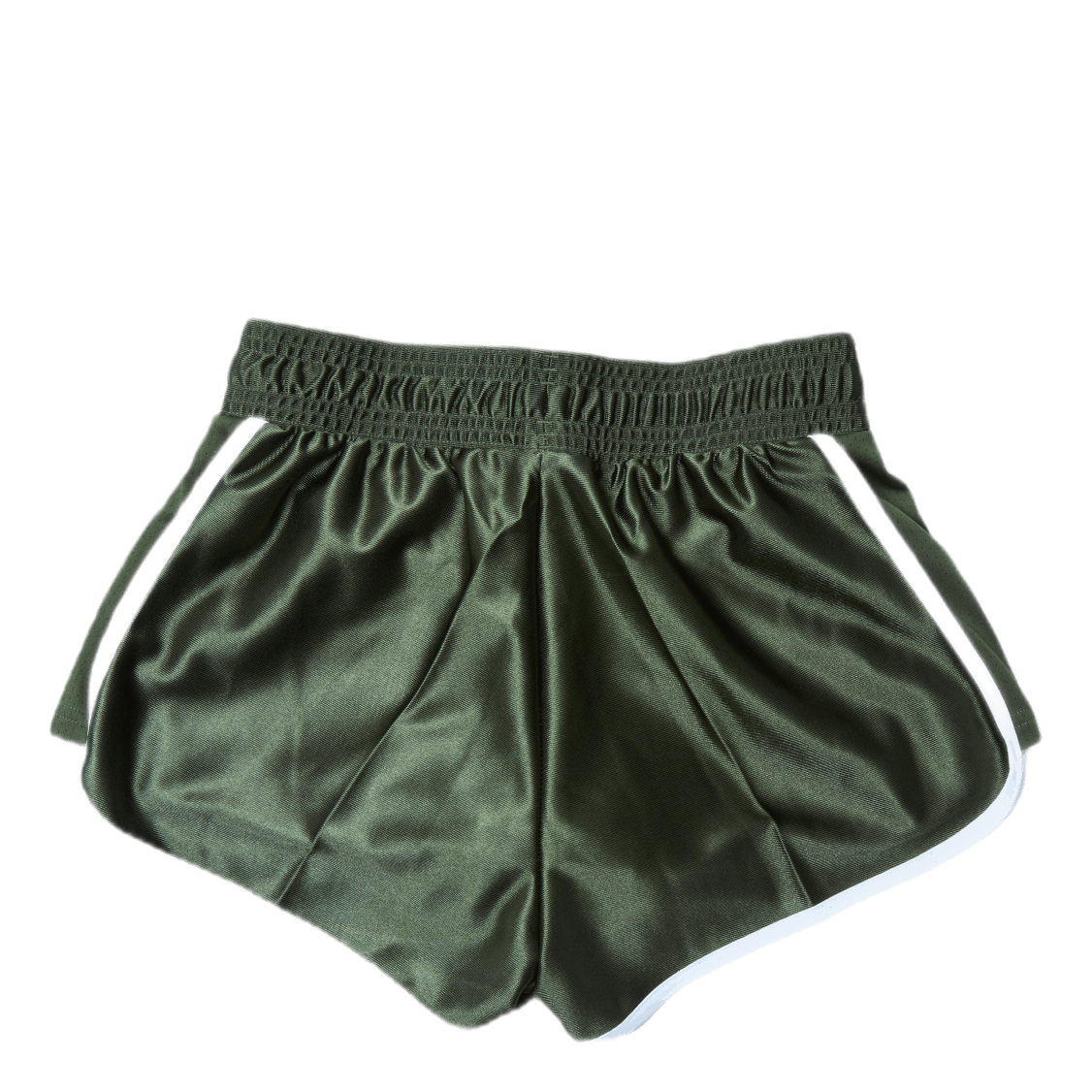 Club Shorts Green