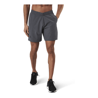 Ergo Melange Shorts Grey