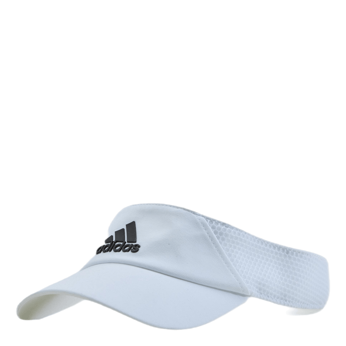 240110-adidas-visor-aeroready-uni-vitsvart