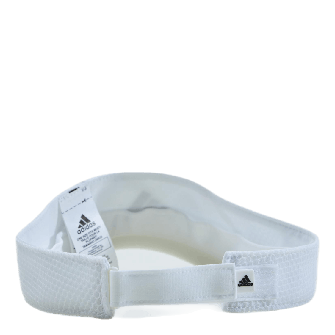 240110-adidas-visor-aeroready-uni-vitsvart