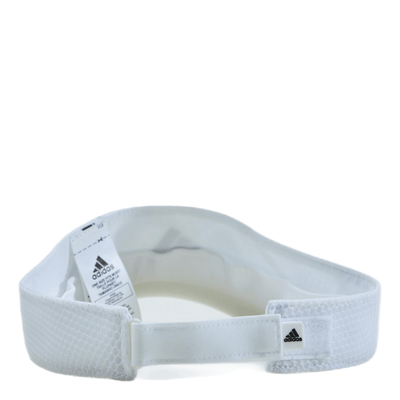 240110-adidas-visor-aeroready-uni-vitsvart