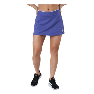 Club Skirt Purple